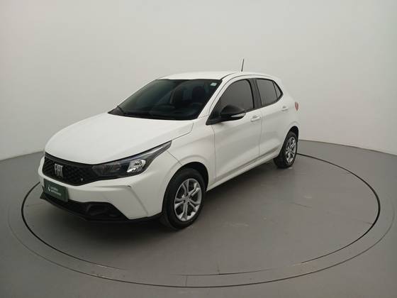 FIAT ARGO 1.0 FIREFLY FLEX DRIVE MANUAL